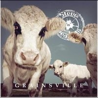 Steve ?N? Seagulls - Grainsville ryhmässä CD @ Bengans Skivbutik AB (5507304)