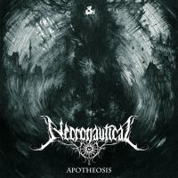 Necronautical - Apotheosis ryhmässä CD @ Bengans Skivbutik AB (5507313)