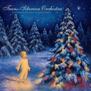 Trans-Siberian Orchestra - Christmas Eve And Other Storie ryhmässä VINYYLI @ Bengans Skivbutik AB (5507317)