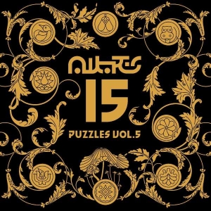 Various Artists - Puzzles Vol. 5 ryhmässä VINYYLI @ Bengans Skivbutik AB (5507324)