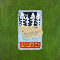 Apollo Brown & Planet Asia - Sardines (Indie Exclusive, Sardine ryhmässä VINYYLI @ Bengans Skivbutik AB (5507326)