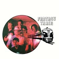 Fantasy Train - Fantasy Train ryhmässä ME SUOSITTELEMME / Joululahjavinkki: Vinyyli @ Bengans Skivbutik AB (5507333)