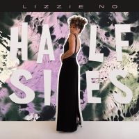 Lizzie No - Halfsies ryhmässä CD @ Bengans Skivbutik AB (5507339)