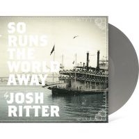 Ritter Josh - So Runs The World Away (Metallic Si ryhmässä VINYYLI @ Bengans Skivbutik AB (5507348)