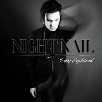 Night Nail - Fates Explained ryhmässä CD @ Bengans Skivbutik AB (5507357)