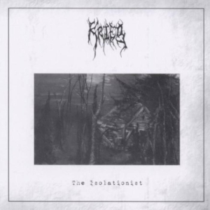 Krieg - The Isolationist ryhmässä CD @ Bengans Skivbutik AB (5507372)