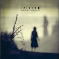 Falloch - Where Distant Spirits Remain ryhmässä CD @ Bengans Skivbutik AB (5507375)