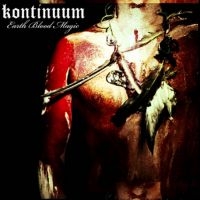 Kontinuum - Earth Blood Magic ryhmässä CD @ Bengans Skivbutik AB (5507379)