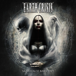 Earth Crisis - Salvation Of Innocents ryhmässä CD @ Bengans Skivbutik AB (5507380)