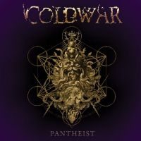 Coldwar - Pantheist ryhmässä CD @ Bengans Skivbutik AB (5507391)