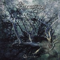 Shores Of Null - Quiescence ryhmässä CD @ Bengans Skivbutik AB (5507392)