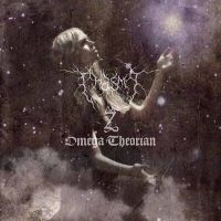 Chasma - Omega Theorian ryhmässä CD @ Bengans Skivbutik AB (5507394)