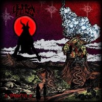 Demon Lung - A Dracula ryhmässä CD @ Bengans Skivbutik AB (5507399)