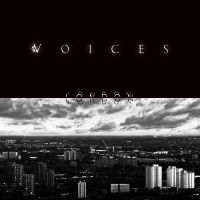 Voices - London ryhmässä CD @ Bengans Skivbutik AB (5507400)