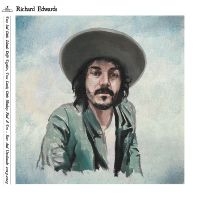 Edwards Richard - Two Sad Little Islands Drift Togeth ryhmässä VINYYLI @ Bengans Skivbutik AB (5507404)