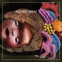 Red Red Meat - Bunny Gets Paid (Violet & Orange Vi ryhmässä ME SUOSITTELEMME / Joululahjavinkki: Vinyyli @ Bengans Skivbutik AB (5507416)