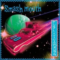 Smash Mouth - Fush Yu Mang (Strawberry With Black ryhmässä VINYYLI @ Bengans Skivbutik AB (5507419)