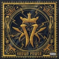 Various Artists - Krown Power ryhmässä VINYYLI @ Bengans Skivbutik AB (5507432)