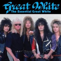 Great White - The Essential Great White ryhmässä VINYYLI @ Bengans Skivbutik AB (5507435)