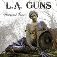 L.A. Guns - Hollywood Forever ryhmässä VINYYLI @ Bengans Skivbutik AB (5507437)