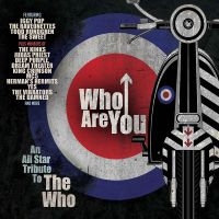 Various Artists - Who Are You - An All-Star Tribute T ryhmässä CD @ Bengans Skivbutik AB (5507438)