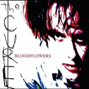 The Cure - Bloodflowers ryhmässä Minishops / The Cure @ Bengans Skivbutik AB (550744)