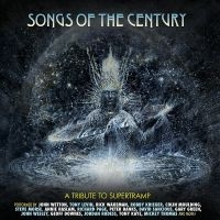 Various Artists - Songs Of The Century - A Tribute To ryhmässä VINYYLI @ Bengans Skivbutik AB (5507440)