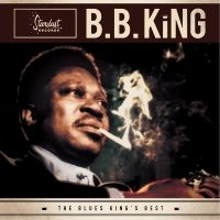 B.B. King - The Blues King's Best ryhmässä VINYYLI @ Bengans Skivbutik AB (5507442)