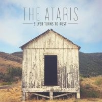 The Ataris - Silver Turns To Rust ryhmässä VINYYLI @ Bengans Skivbutik AB (5507443)