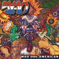 Various Artists - Mad Dog American ryhmässä VINYYLI @ Bengans Skivbutik AB (5507446)