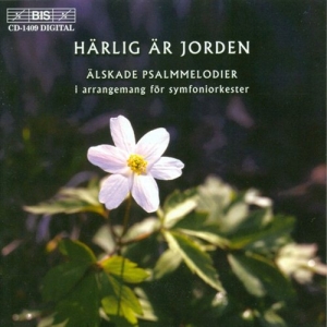 Various - Härlig Är Jorden - Psalmmelodi ryhmässä CD @ Bengans Skivbutik AB (550745)