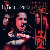 Danzig - 777: I Luciferi ryhmässä VINYYLI @ Bengans Skivbutik AB (5507454)