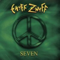 Enuff Z'nuff - Seven ryhmässä VINYYLI @ Bengans Skivbutik AB (5507460)