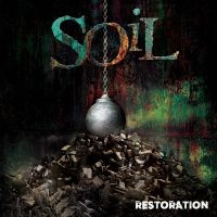 Soil - Restoration ryhmässä VINYYLI @ Bengans Skivbutik AB (5507472)