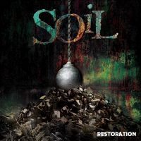 Soil - Restoration ryhmässä MC @ Bengans Skivbutik AB (5507474)