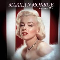 Marilyn Monroe - Greatest Hits ryhmässä VINYYLI @ Bengans Skivbutik AB (5507476)