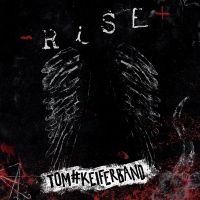 Keifer Tom - Rise ryhmässä VINYYLI @ Bengans Skivbutik AB (5507478)