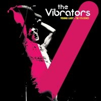 The Vibrators - Young Lust - The 1976 Demos ryhmässä VINYYLI @ Bengans Skivbutik AB (5507480)