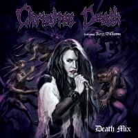 Christian Death & Rozz Williams - Death Mix ryhmässä VINYYLI @ Bengans Skivbutik AB (5507483)