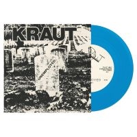 Kraut - Unemployed ryhmässä VINYYLI @ Bengans Skivbutik AB (5507484)