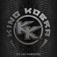 King Kobra - We Are Warriors ryhmässä VINYYLI @ Bengans Skivbutik AB (5507492)