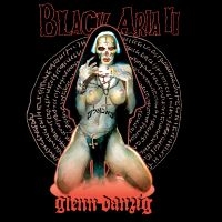 Danzig Glenn - Black Aria Ii ryhmässä CD @ Bengans Skivbutik AB (5507499)