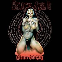 Danzig Glenn - Black Aria Ii ryhmässä MC @ Bengans Skivbutik AB (5507500)