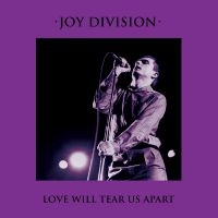 Joy Division - Love Will Tear Us Apart ryhmässä Minishops / Joy Division @ Bengans Skivbutik AB (5507503)