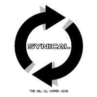 Synical - This Will All Happen Again ryhmässä VINYYLI @ Bengans Skivbutik AB (5507512)