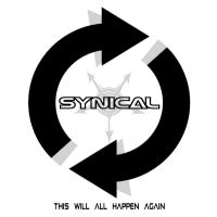 Synical - This Will All Happen Again ryhmässä CD @ Bengans Skivbutik AB (5507513)