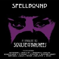 Various Artists - Spellbound - A Tribute To Siouxsie ryhmässä VINYYLI @ Bengans Skivbutik AB (5507537)