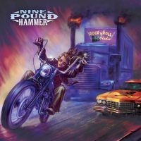 Nine Pound Hammer - Rock 'N' Roll Radio ryhmässä VINYYLI @ Bengans Skivbutik AB (5507539)