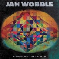 Jah Wobble Jon Klein - A Brief History Of Now ryhmässä ME SUOSITTELEMME / Joululahjavinkki: Vinyyli @ Bengans Skivbutik AB (5507545)