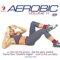 Aerobic Vol. 11 - Various ryhmässä CD @ Bengans Skivbutik AB (550756)